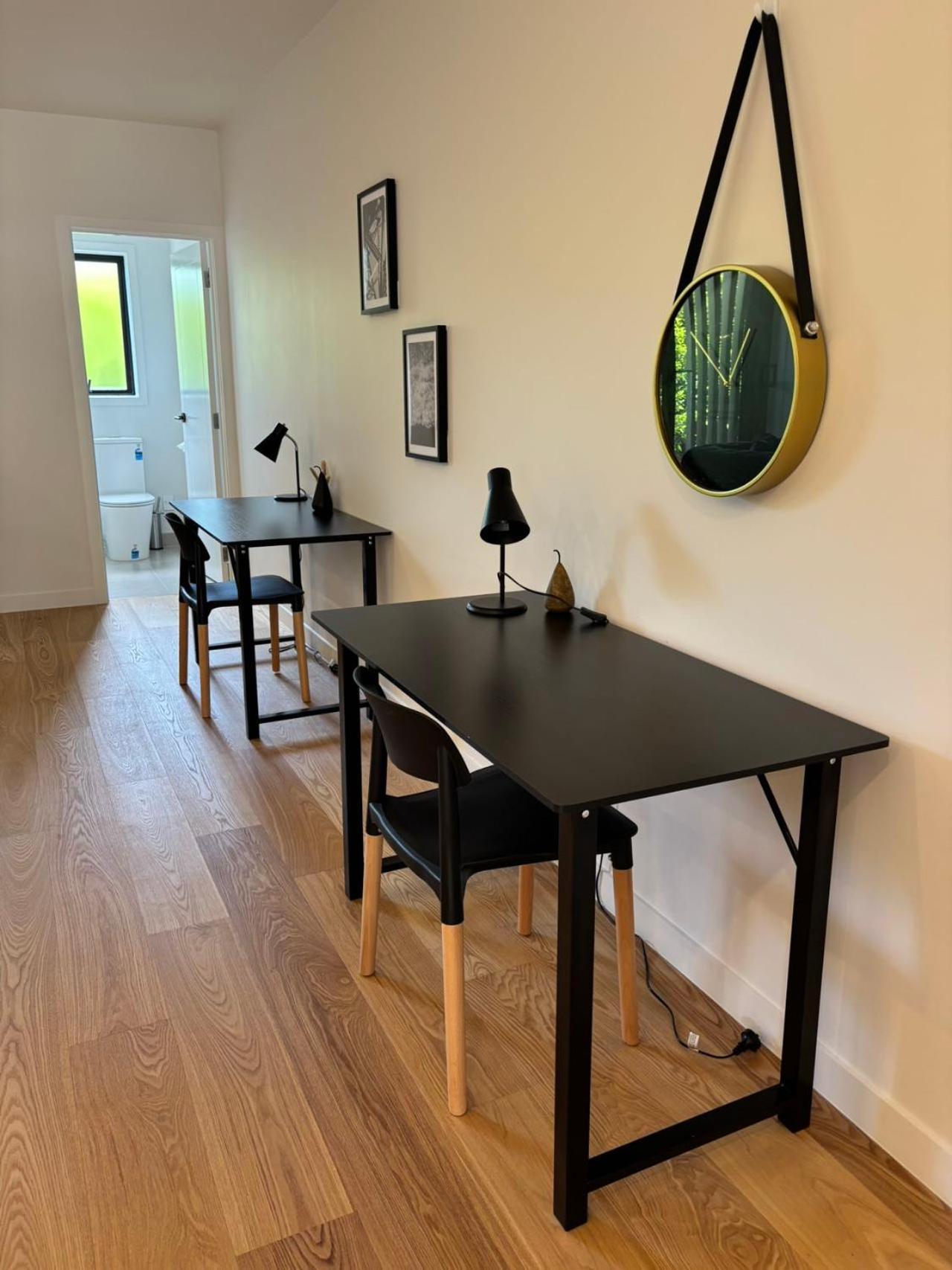 Вилла Epsom Tidy House Unit 5 Окленд Экстерьер фото