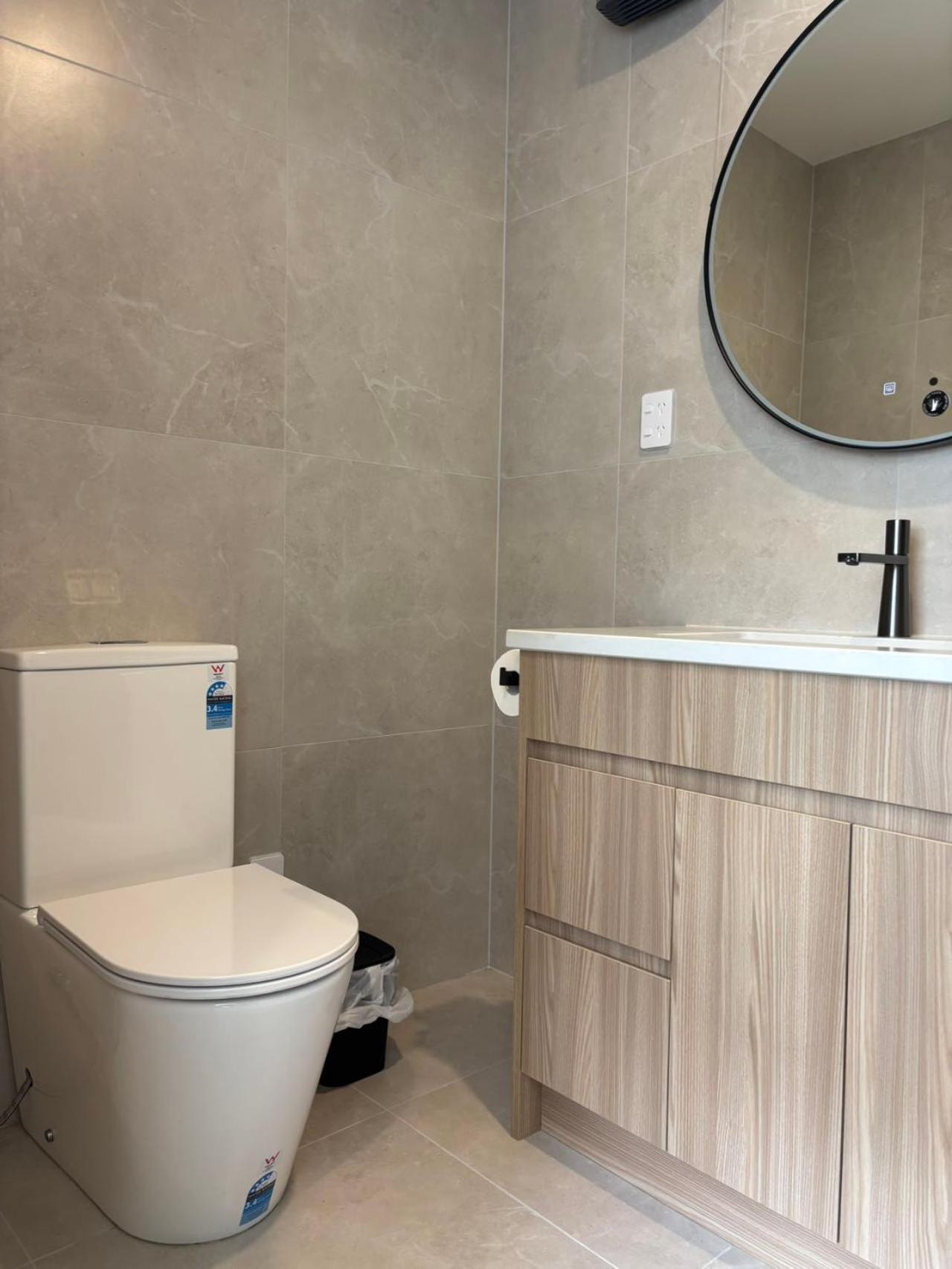Вилла Epsom Tidy House Unit 5 Окленд Экстерьер фото