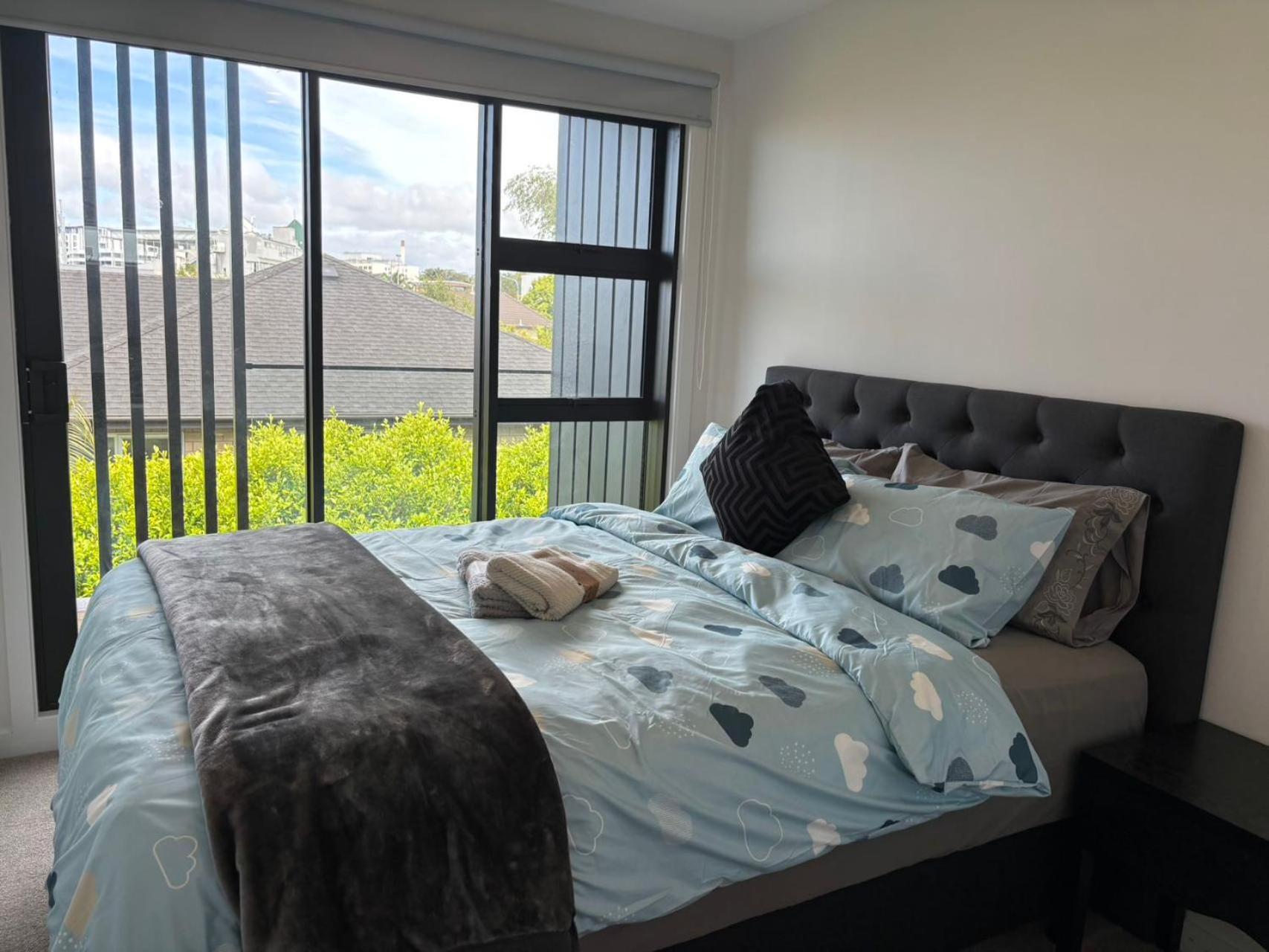Вилла Epsom Tidy House Unit 5 Окленд Экстерьер фото
