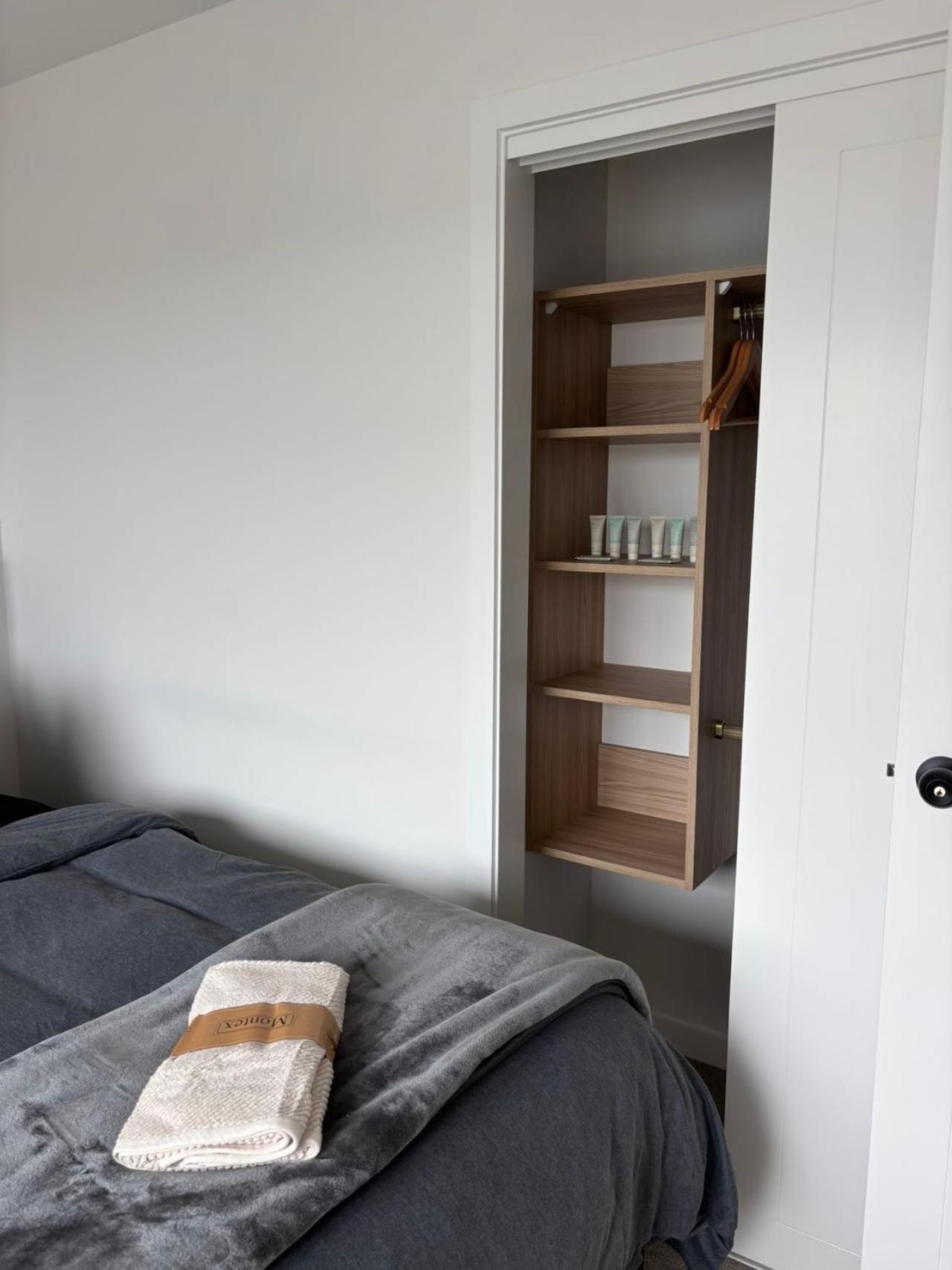 Вилла Epsom Tidy House Unit 5 Окленд Экстерьер фото