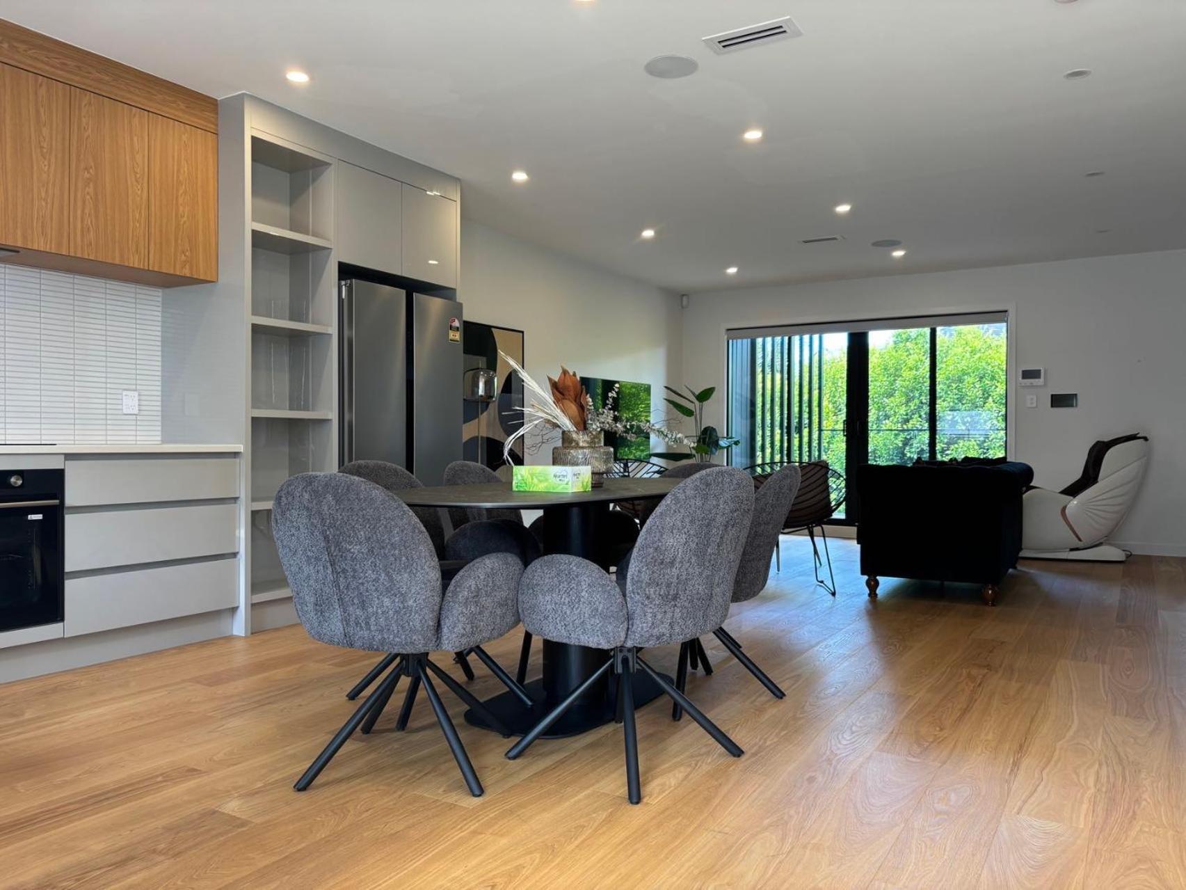 Вилла Epsom Tidy House Unit 5 Окленд Экстерьер фото
